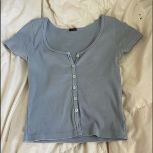 Brandy Melville button up